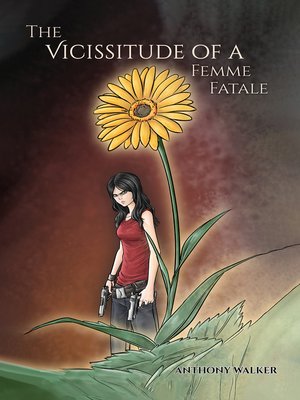 cover image of The Vicissitude of a Femme Fatale